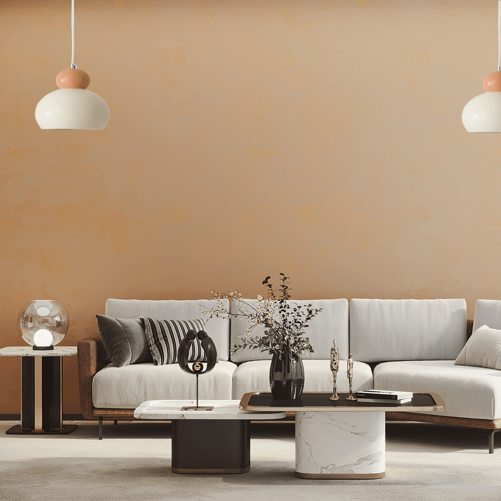 GlobalHouse EILON โคมไฟแขวนเพดาน ขั้วE27 รุ่น CDD2023-813 สีขาว สินค้าของแท้คุณภาพดี - รูปที่ 6