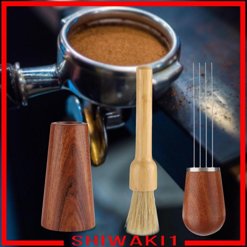 [Shiwaki1] เครื่องกวนผงกาแฟ น้ําหนักเบา สําหรับห้องครัว