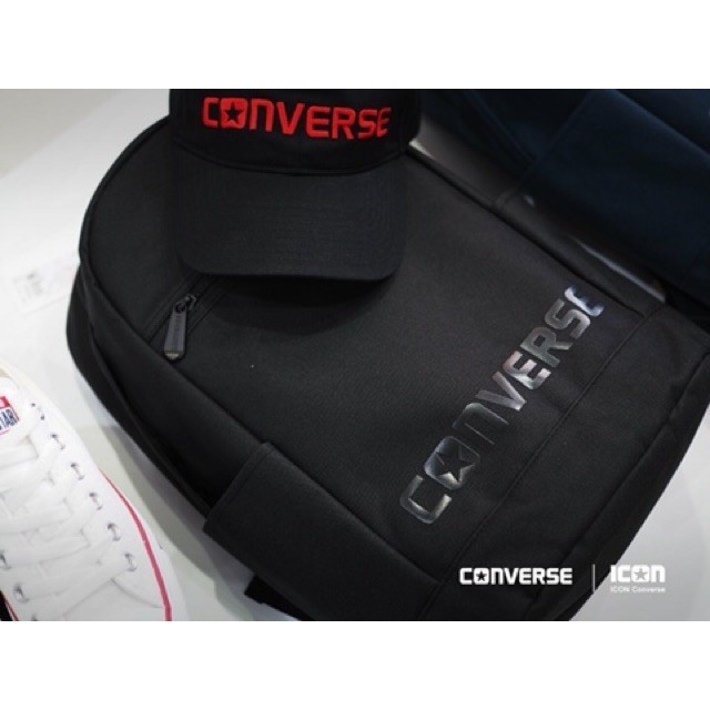 กระเป๋าเป้ เป้ Converse Original Backpack #ของแท้  #มีถุงShop