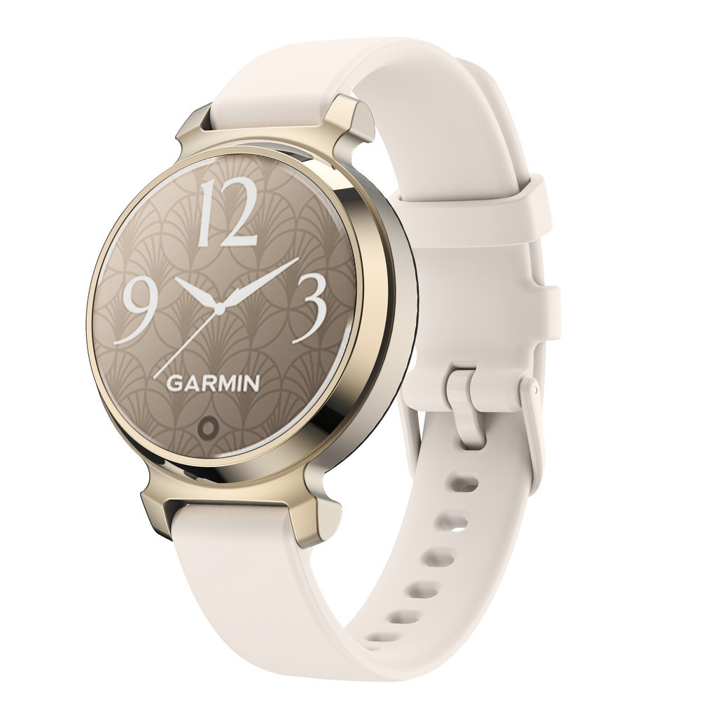 สายรัดซิลิโคนสําหรับ Garmin Lily2 Active รูปที่ 2