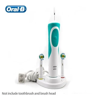 อุปกรณ ์ เสริมสําหรับ Oral B ผู ้ ถือแปรงสีฟันไฟฟ ้ าสําหรับ Oral B ฟันแปรงหมวกกระเป ๋ าเดินทางสําหรับ Oral B แปรงทนทานวัสดุ