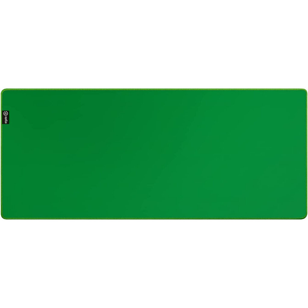 ELGATO GREEN SCREEN MOUSE MAT แผ่นรองเม้าส์ ไลฟ์สด stream