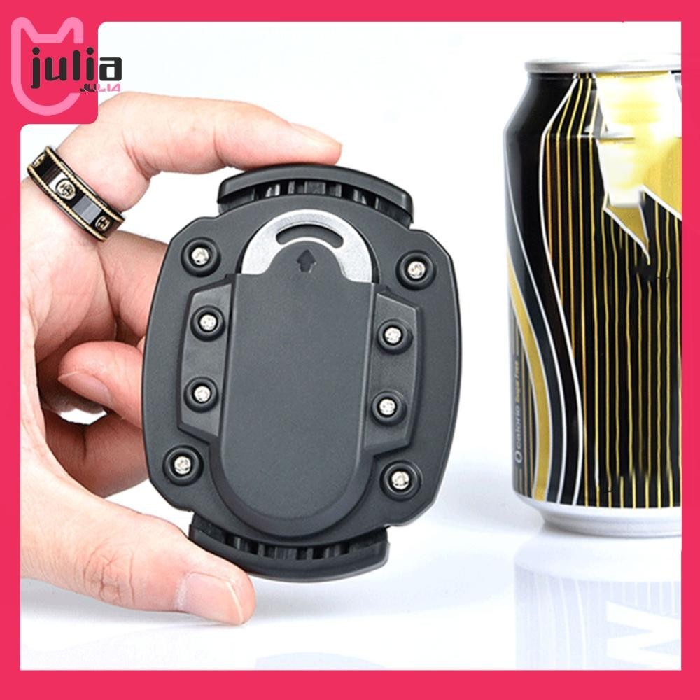 [Julia1.th] 2 In 1 ที่เปิดกระป๋องเบียร์ อเนกประสงค์