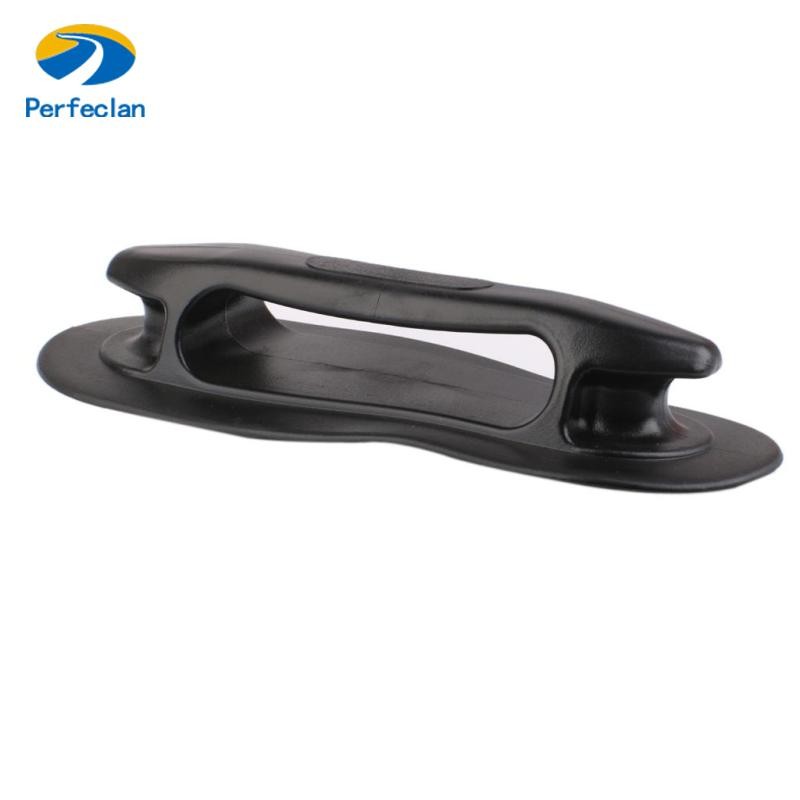 Perfeclan Boat Grab Handle Kayak สําหรับเรือเป่าลม, ยาง Dinghy PVC Kayak Grab Bar