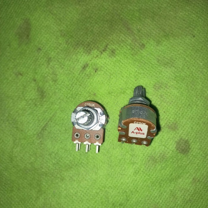 เครื่องวัดความจุสเตอริโอ 250K APLUS เครื่องวัดความจุ C260K 254 C254 A PLUS C Fajar electro 2