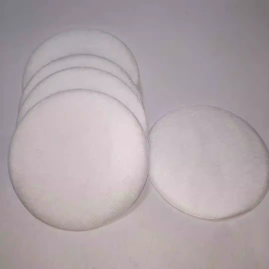 3n11cn แผ่นกรองฝ้าย หน้ากากกันฝุ่นสากล แผ่นกรองฝุ่นกลม แผ่นกรองฝุ่นกลมสำหรับช่างเชื่อม