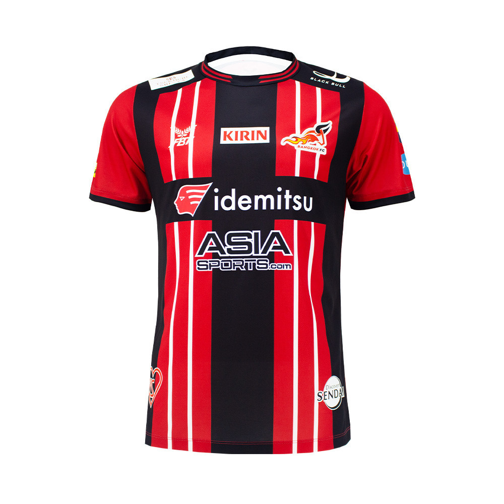 เสื้อฟุตบอลสโมสร Fbt Bangkok Fc