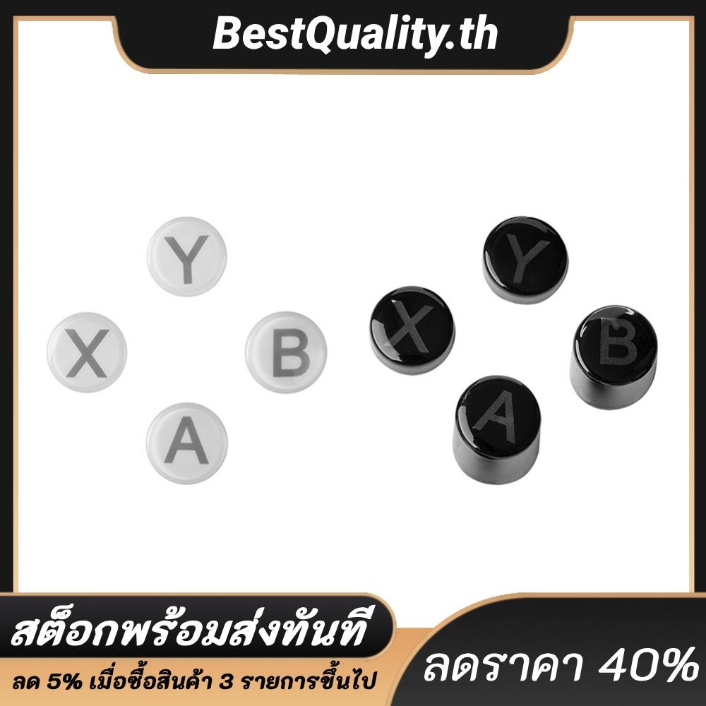 ปุ่มคอนโทรลเลอร์ปุ่มกดสําหรับ Gulikit Handle KingKong 2 Pro NS08 NS09 อุปกรณ์เสริม