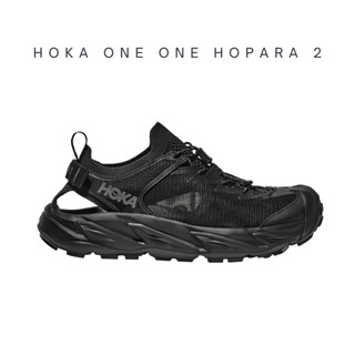 💦 SongkranFestival 💦 [พร้อมส่ง] HOKA ONE ONE HOPARA 2 Women …
