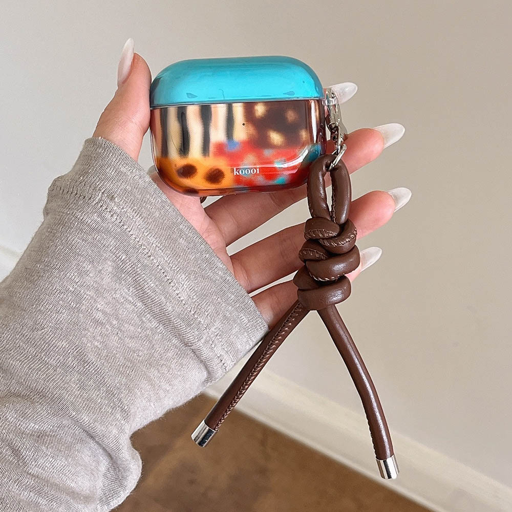 เคสหูฟังซิลิโคนสําหรับ Airpods 4 1/2, Airpods 3 หูฟังป้องกันกรณีสําหรับ Apple Airpods Pro 2 ครอบคลุมจี้