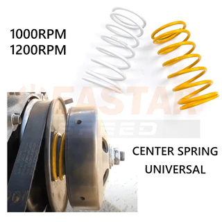 สปริงครัชแต่ง สปริงทอก PCX150 PCX160 Click125,150 Click110 ADV150,160 Lead Giorno Mio Nouvo MX Fino กดครัช สปริงแต่ง