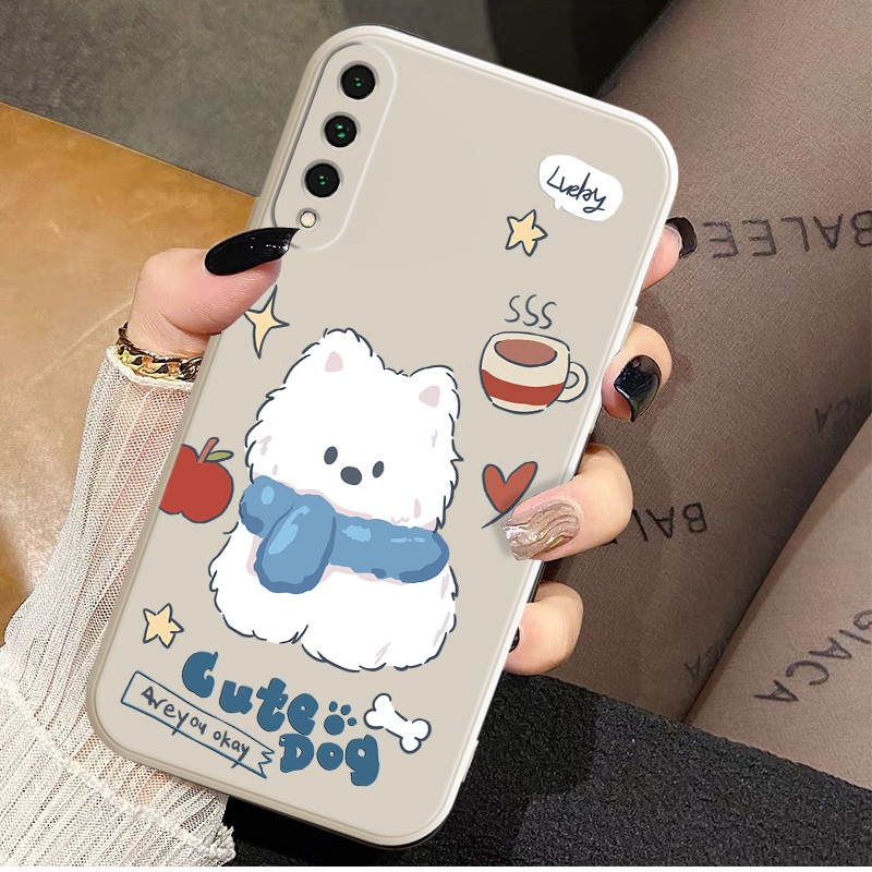 ปลอกสําหรับ Huawei Honor 9X PRO Honor 9X Huawei Honor X8 X9 Huawei NOVA Y90 Huawei NOVA8i เคสโทรศัพท