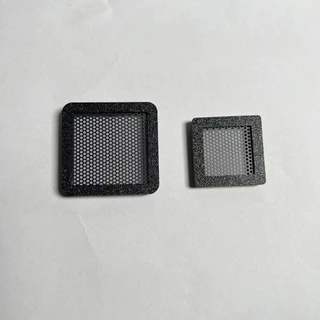 จานว่ายน้ำ Xiaomi ตัวกั้นอุống 进水 Outlet กระดานกรอง กันลูกปลาเล็ก