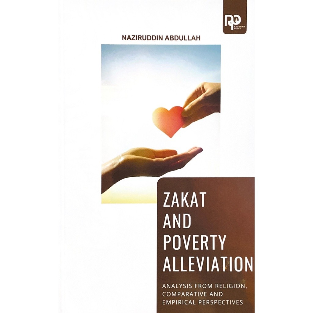 Zakat And Poverty Alleviation โดย Naziruddin Abdlah