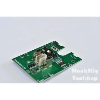 BMS 5S 21V /18V บอร์ดแบต Osuka สำหรับเปลี่ยนแบตสว่านทรง Osuka เปลี่ยนแทนบอร์ดทรงนี้เท่านั้น ทรงอื่นขั่วไม่ตรง รองรับโ...