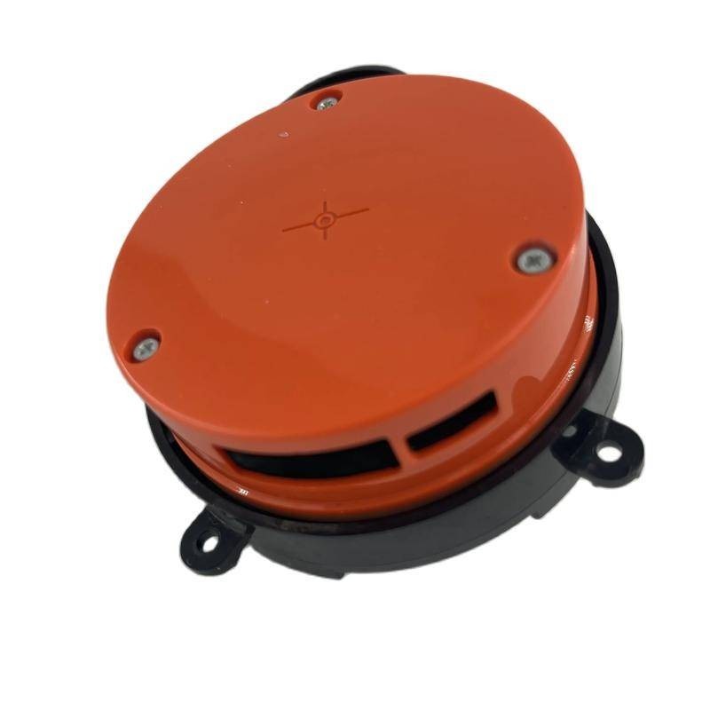 Roborock S7 Pro Ultra S7 MaxV UItra T7 T7S อะไหล่เซนเซอร์ระยะทาง เลเซอร์ LDS อุปกรณ์เสริม สําหรับหุ่นยนต์ดูดฝุ่น
