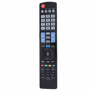 รีโมททีวี Remot smartTV สมาร์ททีวี แอลจี LG รุ่นAKB73756504 กับLGได้ทุกรุ่น
