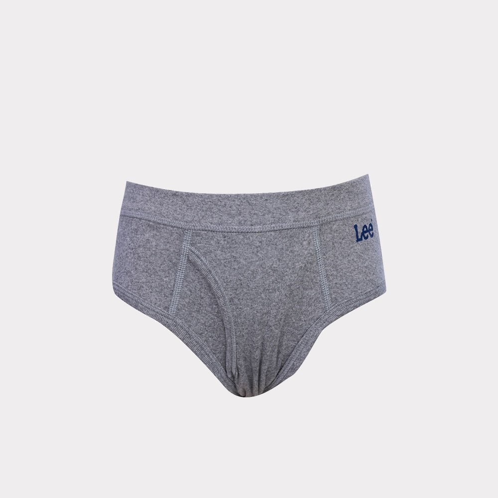 LEE KIDS กางเกงในเด็กผู้ชาย Underwear (pack 3 Pcs) รุ่น LK K1807001 สีเทา