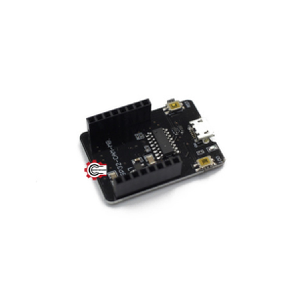 Uploader ESP32 CAM with OV2640 module and Uploader shield