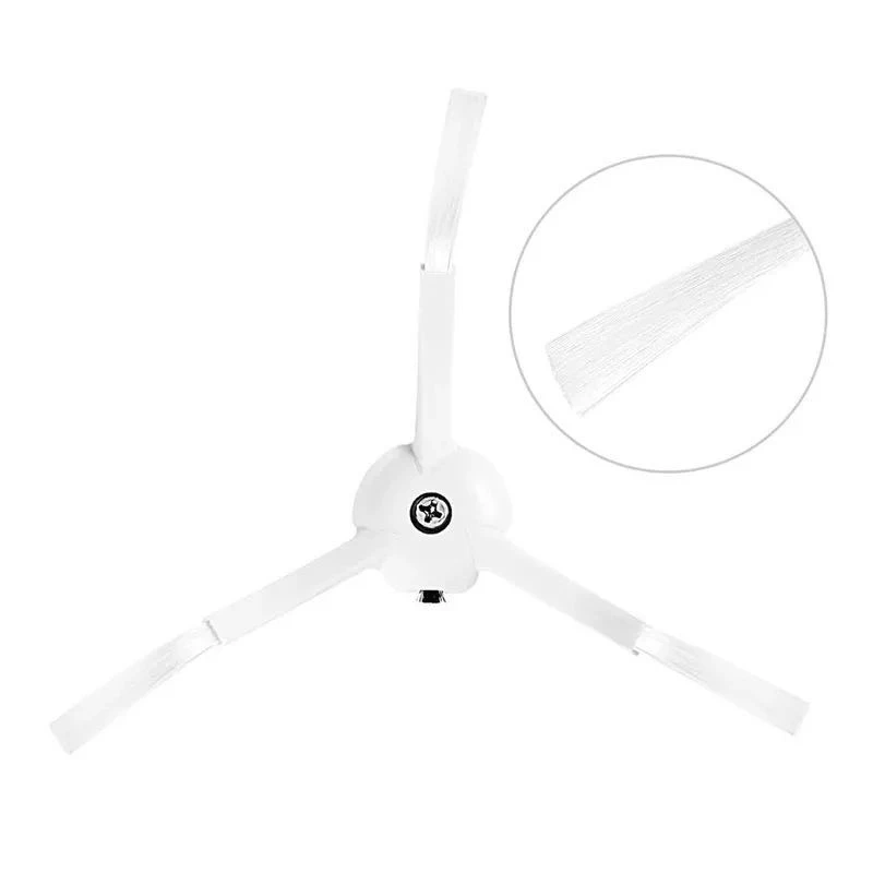 อะไหล่หุ่นยนต์ดูดฝุ่น Roborock S5/S6/S6MaxV Xiaomi Mijia 1/1S/Mop P/1C/1G thumbnail 5