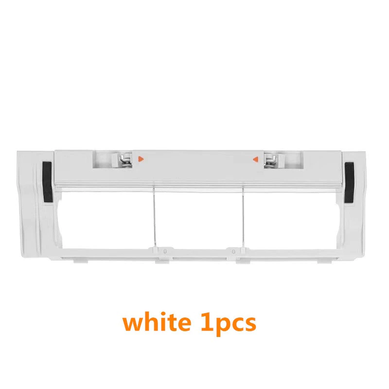 ฝาครอบแปรงหลักหุ่นยนต์ดูดฝุ่น Xiaomi 1C SKV4093G STYTJ01ZHM Dreame F9 thumbnail 7