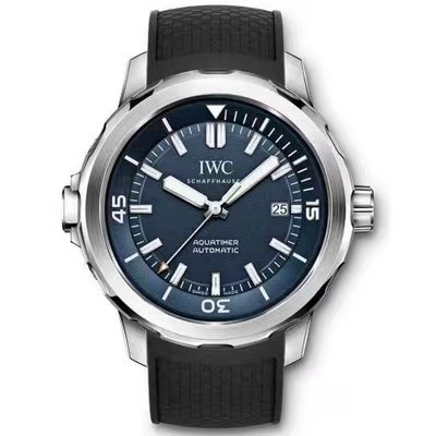 Iwc IWC Ocean Timepiece Automatic Mechanical Men 's Watch IW329005