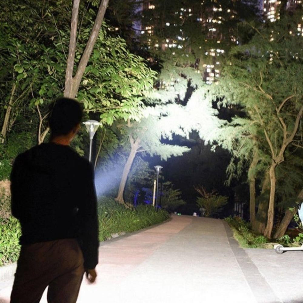 MIRAGE โคมไฟปากกาขนาดเล็ก ไฟฉายพกพาแบบพกพาพร้อมคลิป ไฟทํางานคลิป ไฟฉายฉุกเฉิน Super Bright Black Mini Light ไฟฉาย LED ขนาดเล็กเดินป่า - รูปที่ 3