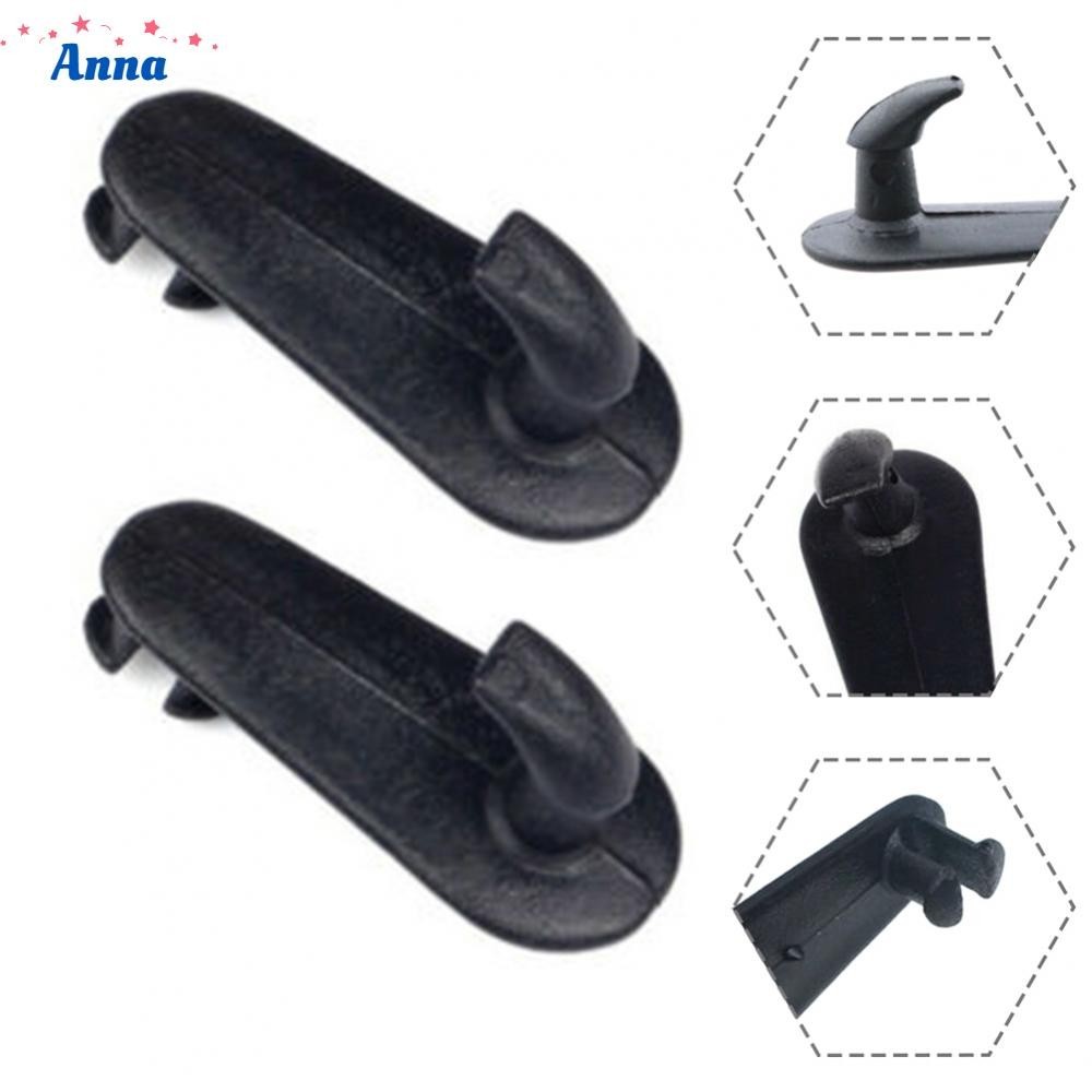【Anna】Car Mat Fixing Clips Carpet Hook For Camry For TOYOTA Carola Accessories