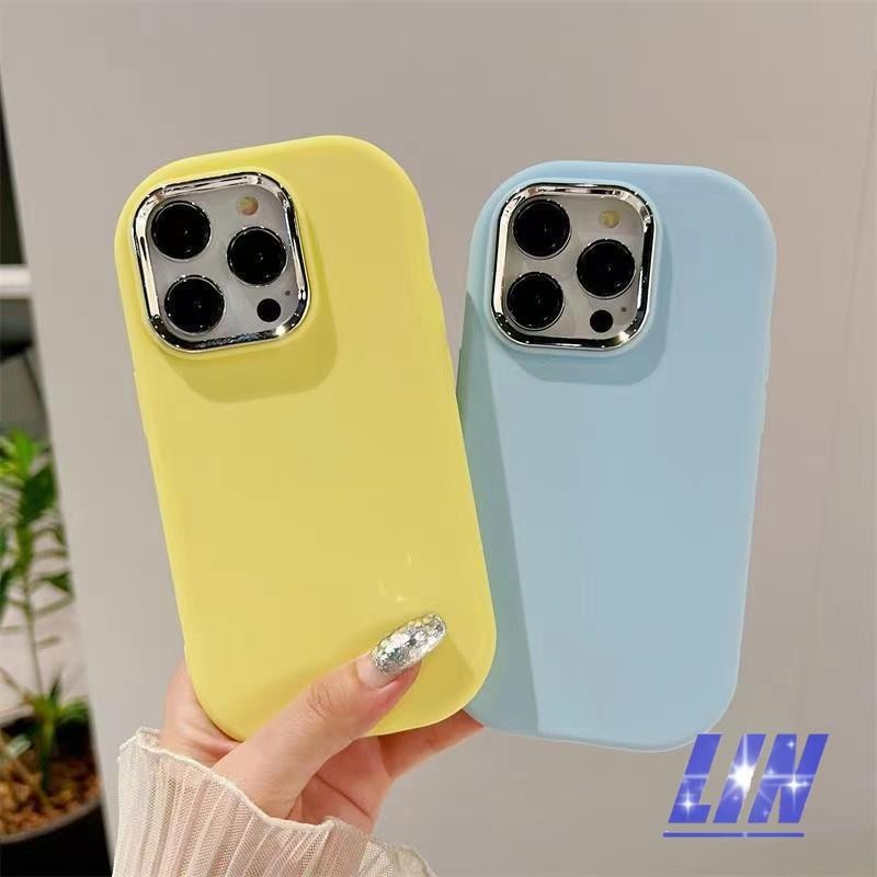 ปลอก Vivo Y02 Y02A Y02T Y03 Y22 Y16 Y11 Y17 Y18 Y18E Y15A Y15C Y01 Y21 Y21A Y38 Y33S Y12 Y15 Y19 Y52S Y72 Y20i Y20A Y12A Y30 Y30i s1 V15 V23 V29 S16 S Pro ฝาครอบเคสโทรศัพท ์