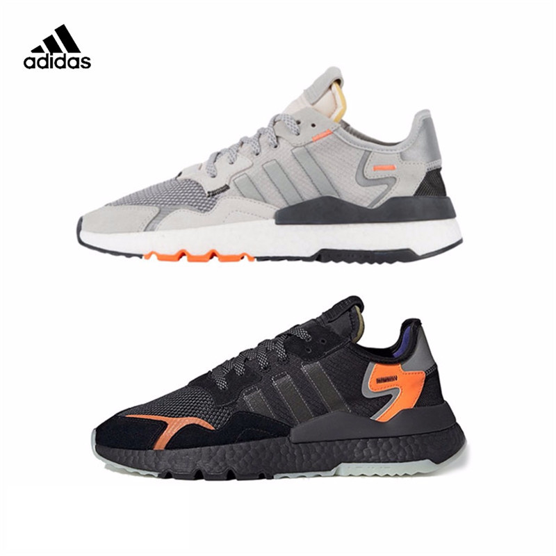 Adidas Nite Jogger DB3361 CG7088 FZ3661 FX3811