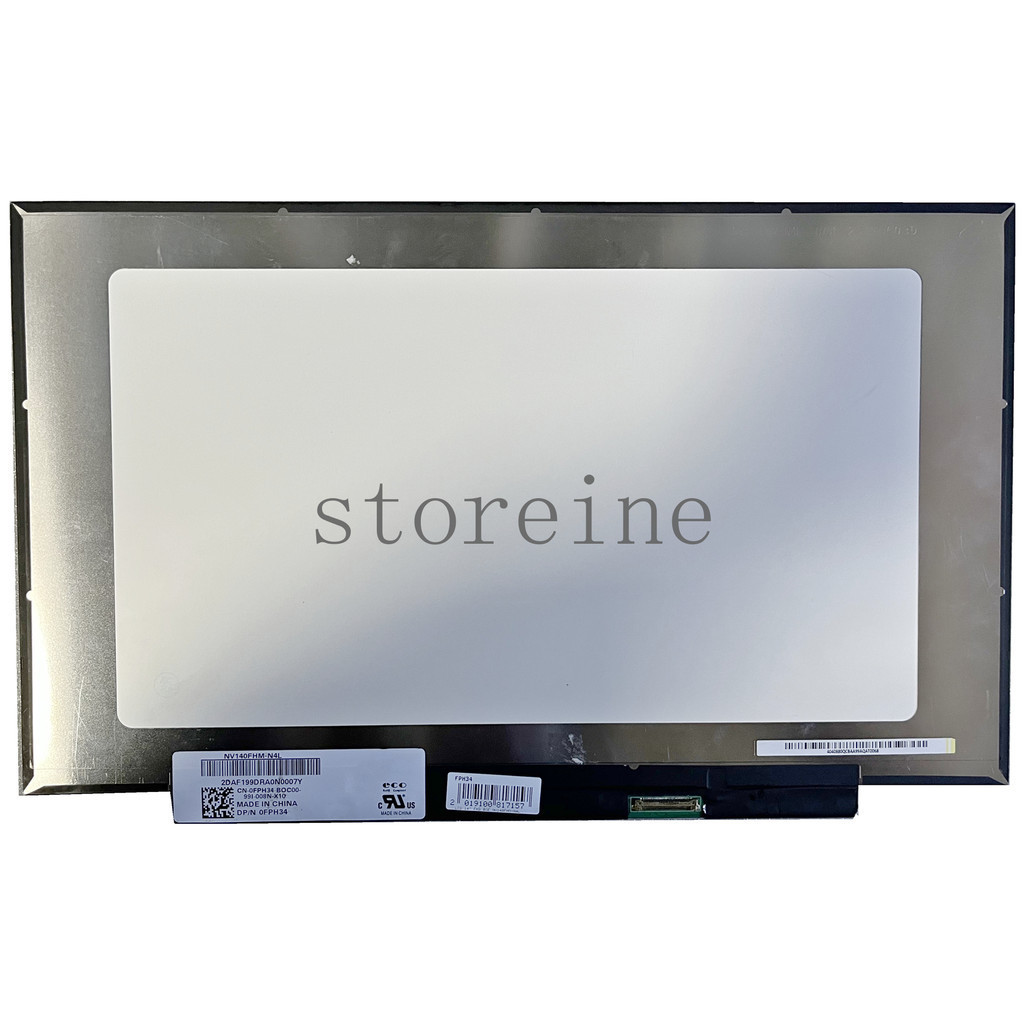 NV140FHM-N4L fit NV140FHM-N4B NV140FHM-N3B NV140FHM-N4K NV140FHM-N4H NV140FHM-N48 NV140FHM-N49M จอแส