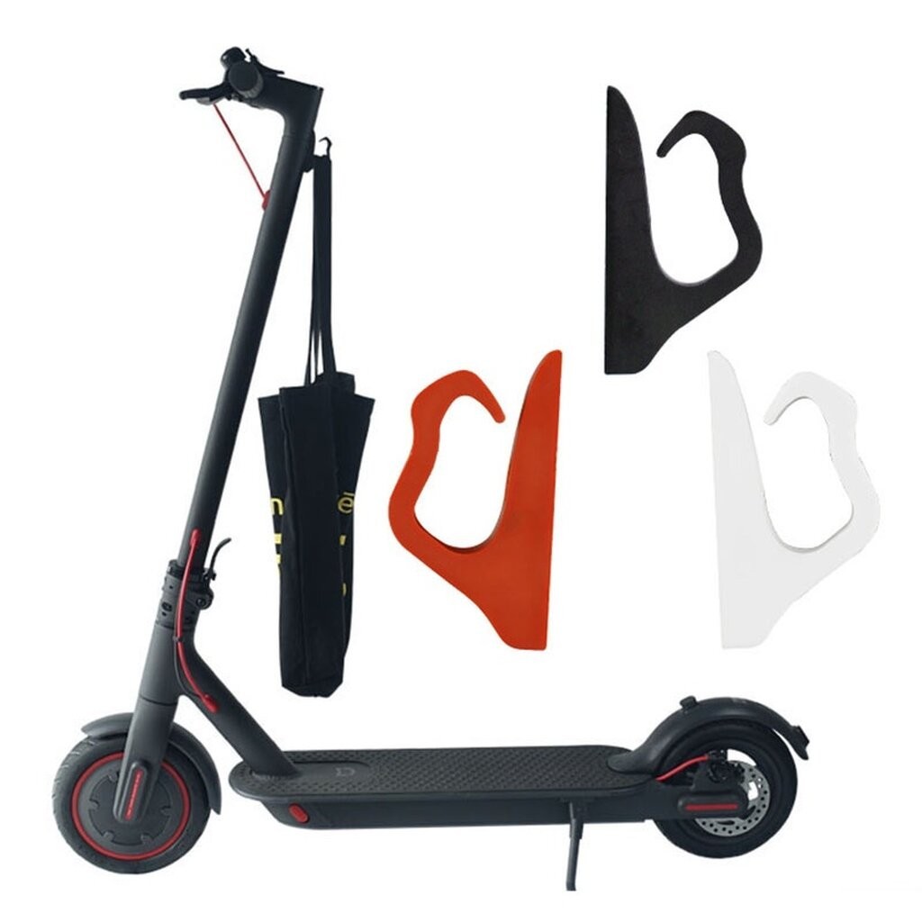 ตะขอแขวน Hook for Xiaomi mi electric scooter Segway-Ninebot Scooter