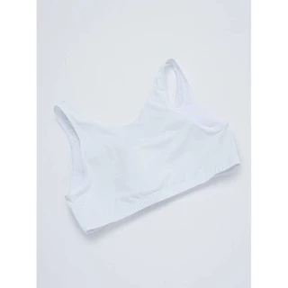 Sabina เสื้อชั้นใน รุ่น SABINA KIDS รหัส SBC23032WH สีขาว