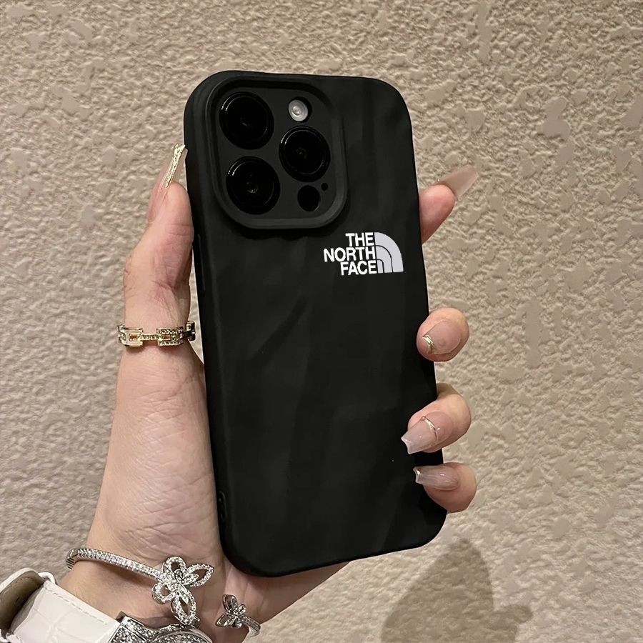 H8yt เคสโทรศัพท์มือถือ กันกระแทก ลายโลโก้ตัวอักษรภาษาอังกฤษ เรียบง่าย สําหรับ iPhone 15 14 13 12 11 promax xr 7 8plus 11 12 13 14 15 pro xsmax xs