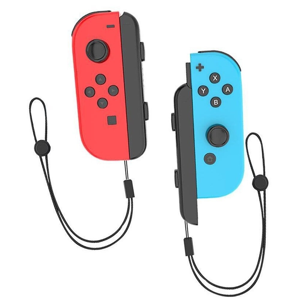Joy-Con Strap สายรัดข้อมือสำหรับจอยคอนแพ็คคู่ (2อัน)