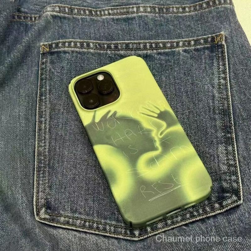 Niche เคสโทรศัพท์มือถือแบบแข็ง ผิวมันวาว รวมทุกอย่าง สําหรับ Iphone 14pro 15 Xsmax 8p MGPT