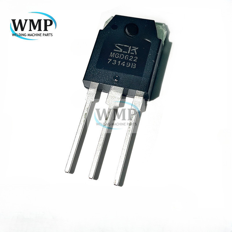 Original MGD622 MGD623S TO-3P IGBT หลอดทรานซิสเตอร ์ ใหม ่