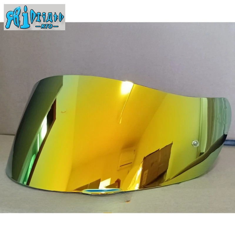 หมวกกันน็อคvisor ShieldสําหรับAGV K3SV K3-SV K1 K1 S K5 K5S K5-S Compact ST Capaceteกระจกเลนส์ป้องกั