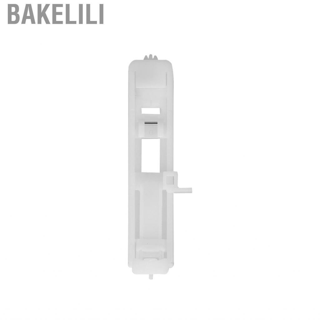 Bakelili อุปกรณ์เสริมการเย็บรังดุมแบบขั้นตอนเดียวสำหรับจักรเย็บผ้า