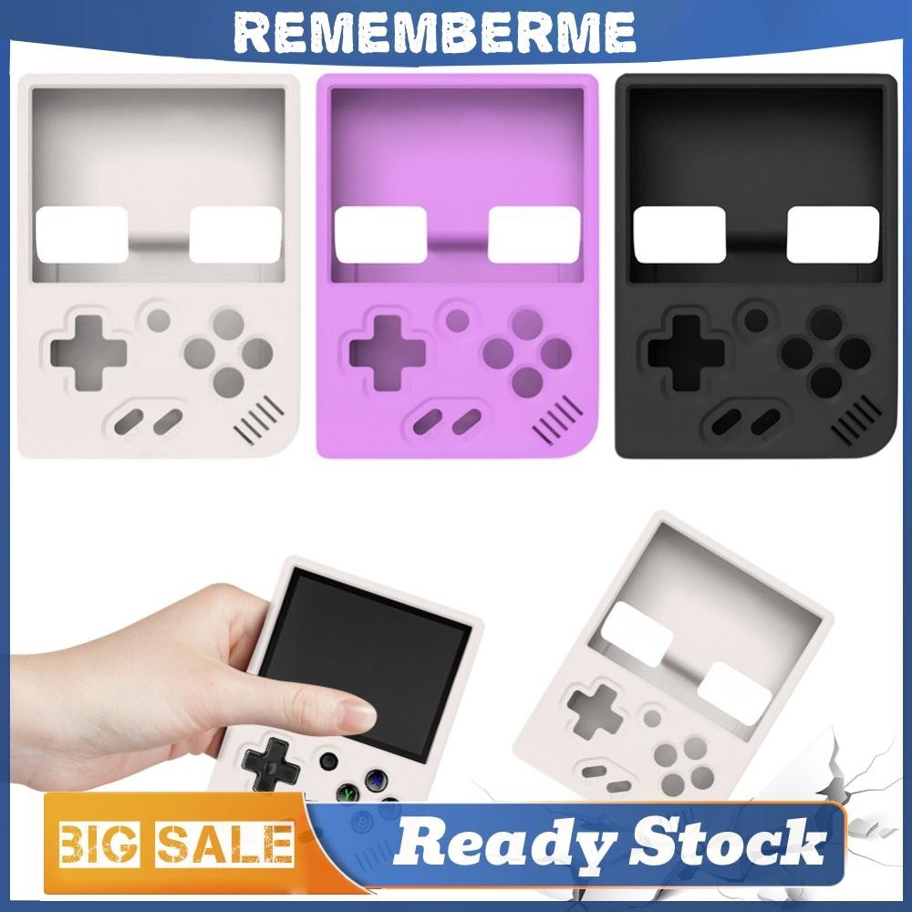 เคสซิลิโคน กันกระแทก สําหรับ MIYOO MINI Plus