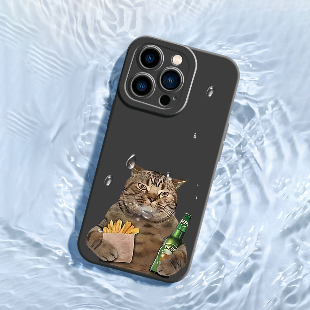 เคส For เคสนิ่ม Samsung Galaxy S21 S20 S10 S9 S8 FE Plus Ultra S21+ S20+ 5G เคสซัมซุง เคสโทรศัพท์ Silicone case TY ราคา ถูกที่สุด ดีลบีเคเค แกลเลอรีภาพที่ 7