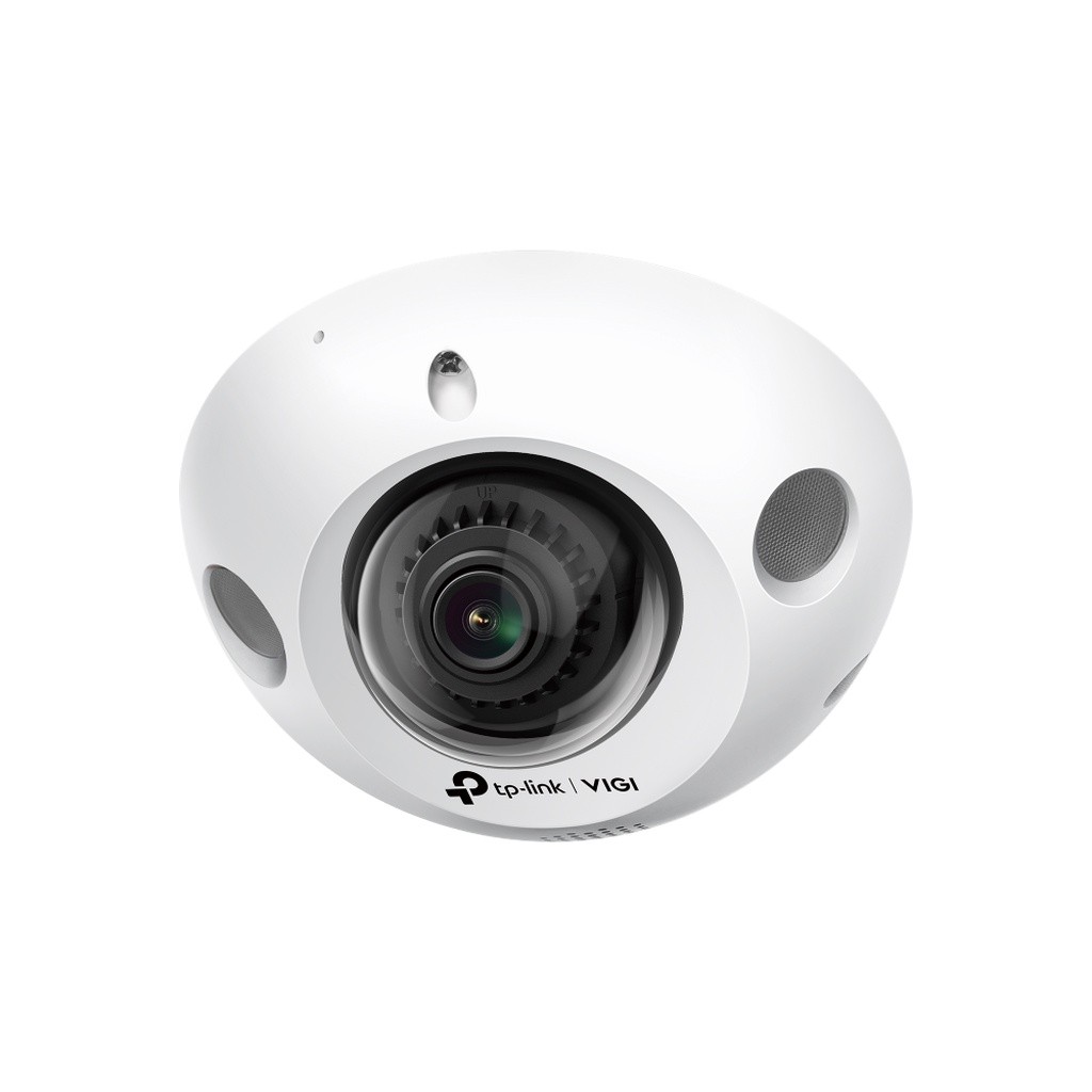 TP-LINK VIGI C230I MINI 3MP IR MINI NETWORK CAMERA กล้องวงจรปิดภายใน