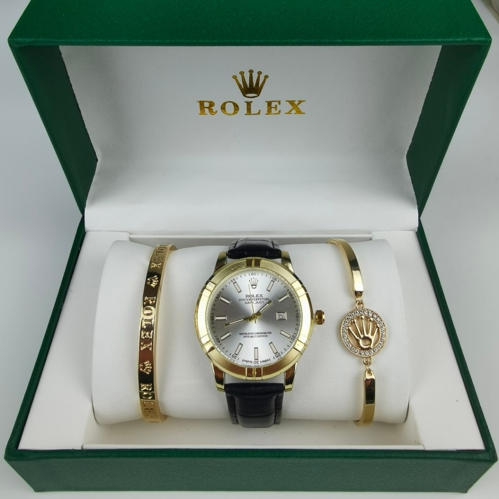 นาฬิกาแฟชั่น rolex นาฬิกาแบรนด์หรูนาฬิกาผู้ชายและผู้หญิง นาฬิกาแฟชั่นหรูอเนกประสงค์