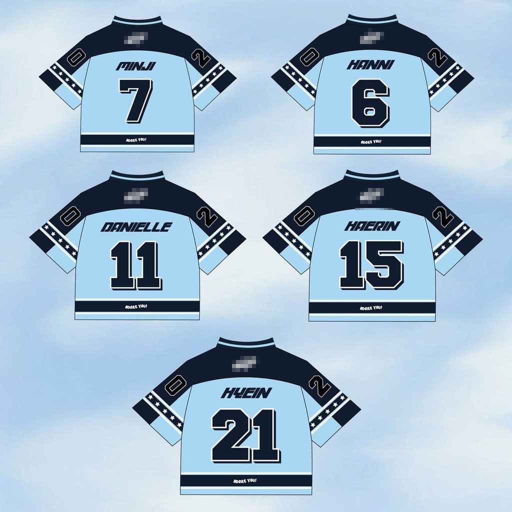 เสื้อ Never Die ใหม่ ADORE