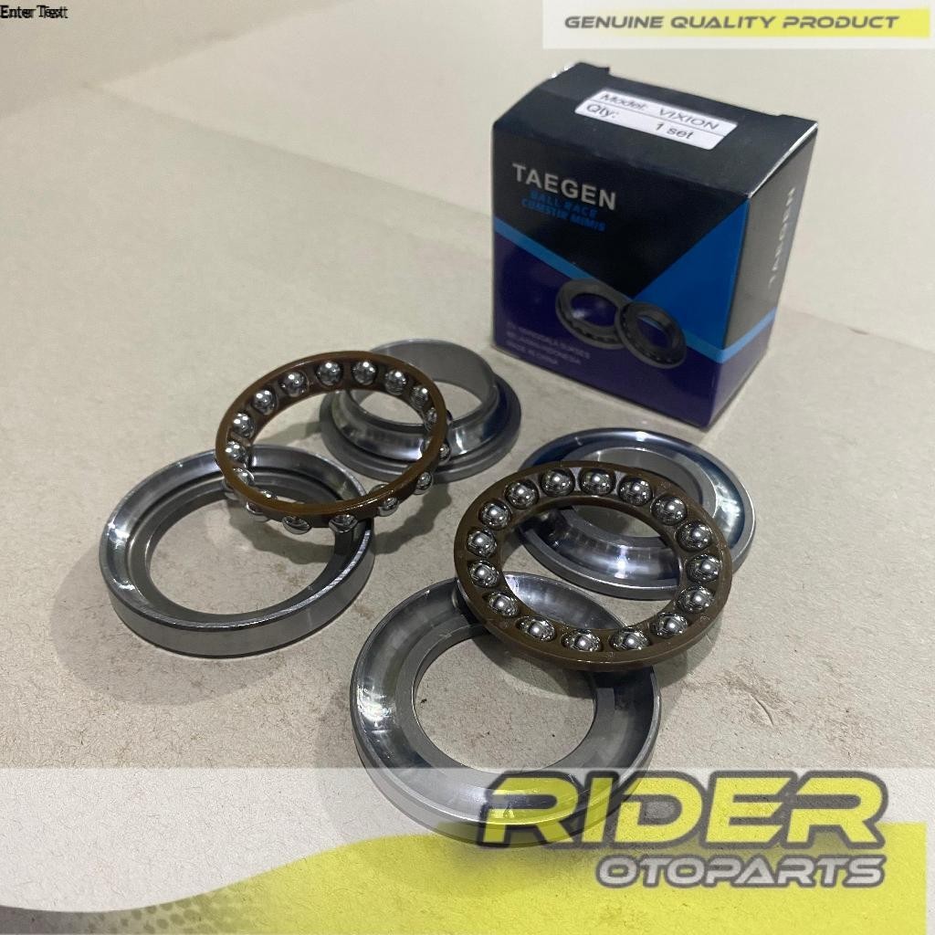 ROP MOTOPART__ Yamaha Vixion 3C1 คอพวงมาลัย