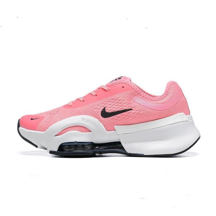 Nike  Nike air zoom superRep 4th Generation Marathon air Cushion Running Shoes Breathable Wear-Resi
