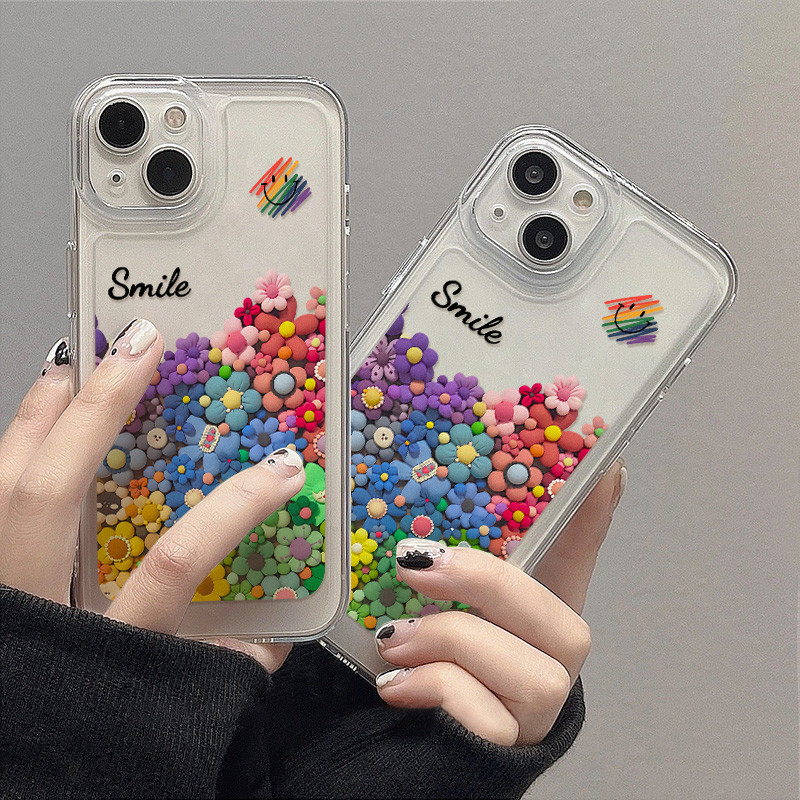 เคสไอโฟน For เคส iPhone 11 13 15 14 12 Pro Max XR 7 8 15 Plus X XS Max SE เคสไอโฟน 11 2020 2022 Soft TPU เคสโทรศัพท์