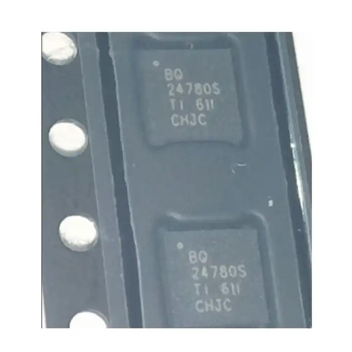 เครื่องมือชิ้นส่วน BQ780 BQ24780S BQ24780 BQ 24780S BQ 24780 IC QFN-28 SMD