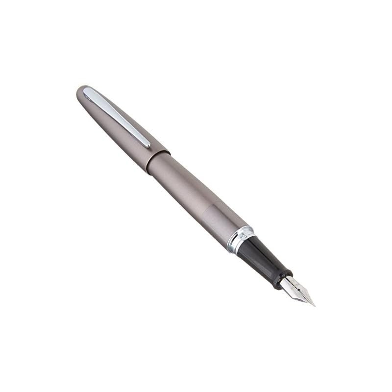 ปากกาหมึกซึม ไทเทเนียม ขนาดกลาง FCO-3SR-TI-M
