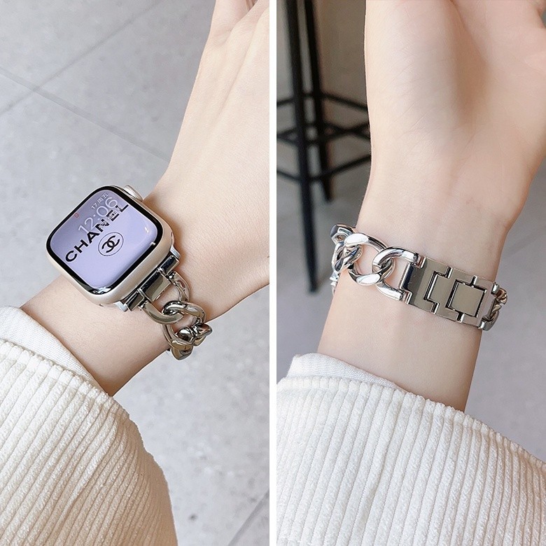 สายสแตนเลสสําหรับ Huawei Watch Fit 3 สมาร ์ ทนาฬิกา Huawei Fit 3 สายเปลี ่ ยนสายนาฬิกาสร ้ อยข ้ อมือเข ็ มขัด